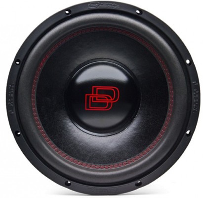   DD Audio 612-D2